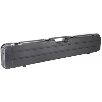 Plano FL Aggressor Rifle/Shotgun Case w/Storage Pl