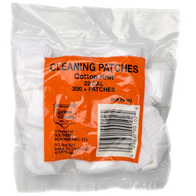 Southern Bloomer Cleaning Supplies 30 CALIBER PATC
