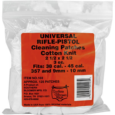 Southern Bloomer Cleaning Supplies 30 CALIBER PATC