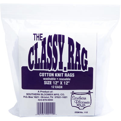 Southern Bloomer Cleaning Supplies 30 CALIBER PATC