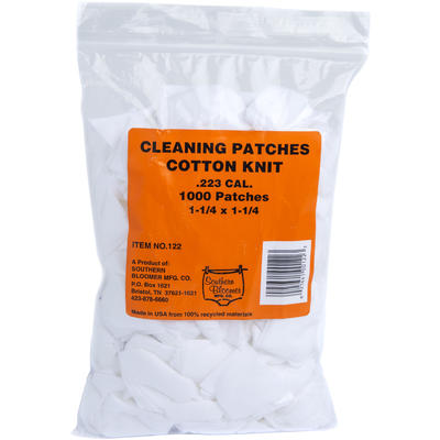 Southern Bloomer Cleaning Supplies 30 CALIBER PATC Southern Bloomer Cleaning Supplies 30 CALIBER PATC
