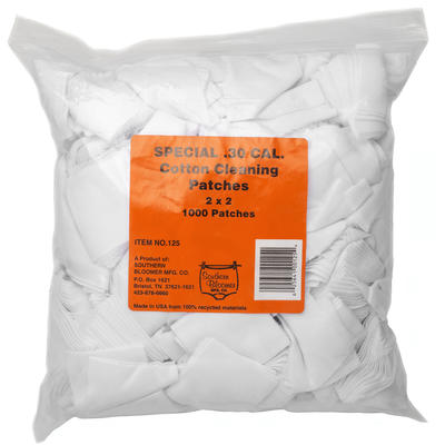 Southern Bloomer Cleaning Supplies 30 CALIBER PATC
