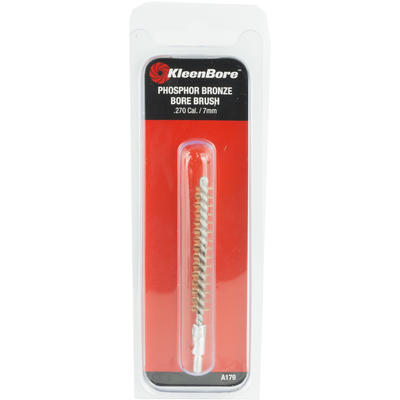 Kleen-Bore Cleaning Supplies Rifle Phosphor Bronze Kleen-Bore Cleaning Supplies Rifle Phosphor Bronze
