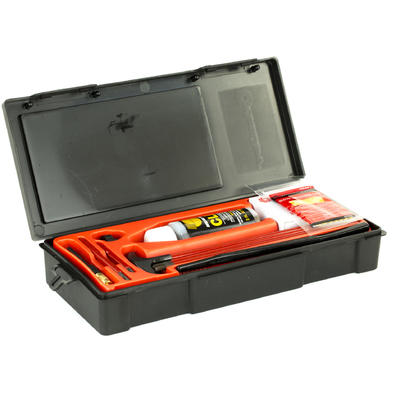 Kleen-Bore Cleaning Kits UNIV KIT W/SAF-T-CLAD ROD
