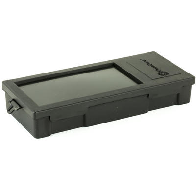 Kleen-Bore Cleaning Kits UNIV KIT W/SAF-T-CLAD ROD