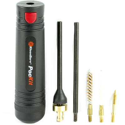 Kleen-Bore Cleaning Kits PocKit Handgun Sets Clean