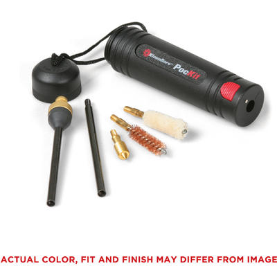 Kleen-Bore Cleaning Kits PocKit Handgun Sets Clean Kleen-Bore Cleaning Kits PocKit Handgun Sets Clean