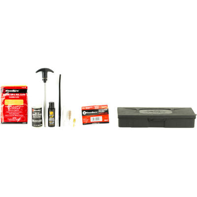 Kleen-Bore Cleaning Kits Police Special Handgun 38