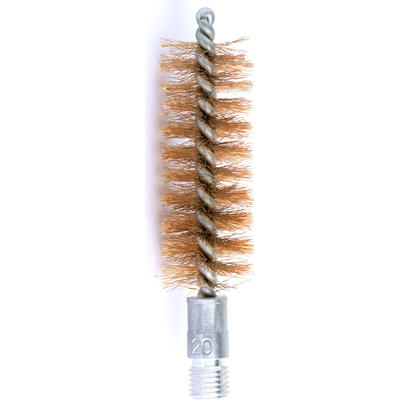 Hoppes Cleaning Supplies Phosphor Bronze Brushes 2