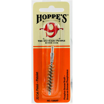 Hoppes Cleaning Supplies Phosphor Bronze Brushes 3