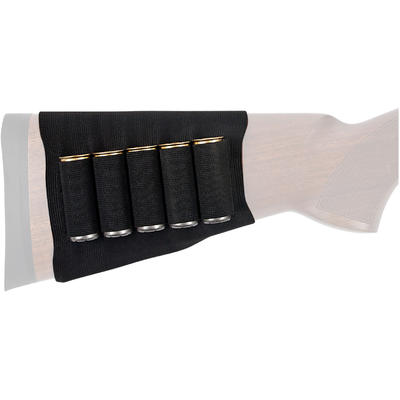 Allen Nylon 5 Rounds Black Neoprene [205]