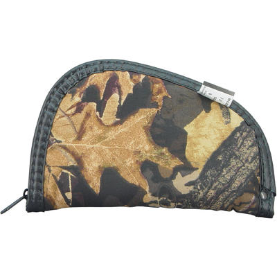 Allen Cloth Handgun Case 8in Endura Textured Camo/
