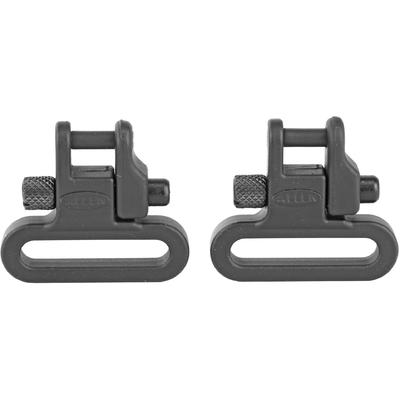 Allen Swivel 1in For Bolt Action Black [14420]