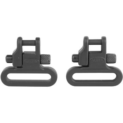 Allen Swivel 1in Black [14510]