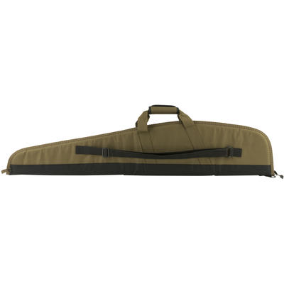 Allen Daytona Scoped Rifle Case 46in Green/Tan [99