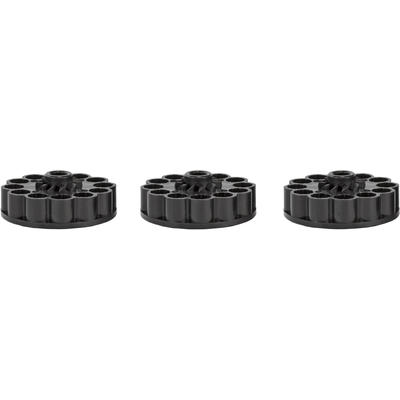 Crosman Magazine Speedloader For .177 Pellets 12 R