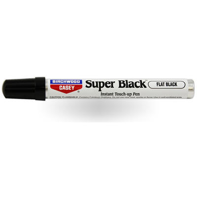 Birchwood Casey Cleaning Supplies Super Black Touc