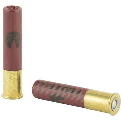 Federal Shotshells Game-Shok High Brass Lead .410