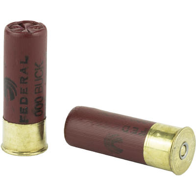 shok 75in shotshells pellets buckshot