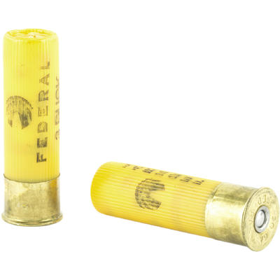 Federal Shotshells Power-Shok 20 Gauge 2.75in 20 P