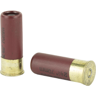 Federal Shotshells Vital-Shok 12 Gauge Low Recoil