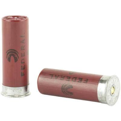 Federal Shotshells Game-Shok Game 12 Gauge 2.75in