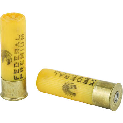 Federal Shotshells Defense 20 Gauge 2.75in 24 Pell