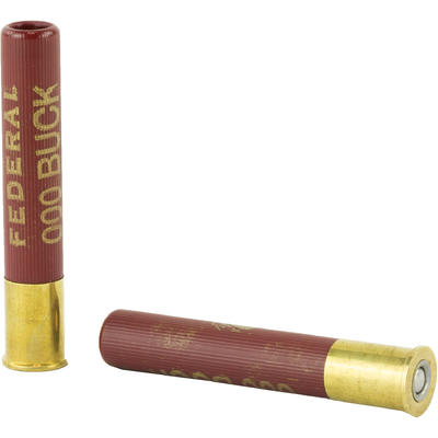 Federal Shotshells Defense .410 Gauge 3in 5 Pellet