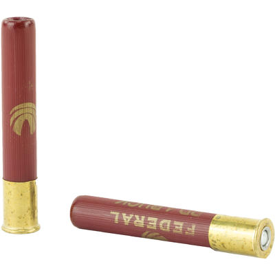 Federal Shotshells Defense .410 Gauge 3in 9 Pellet