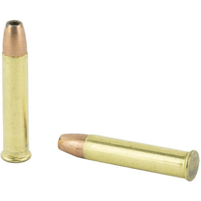 Federal Rimfire Ammo V-Shok .22 Magnum (WMR) Speer