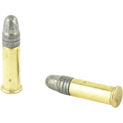 Federal Rimfire Ammo AutoMatch .22 Long Rifle (LR) Federal Rimfire Ammo AutoMatch .22 Long Rifle (LR)