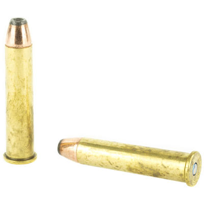 Federal Ammo Fusion 45-70 Government Fusion 300 Gr