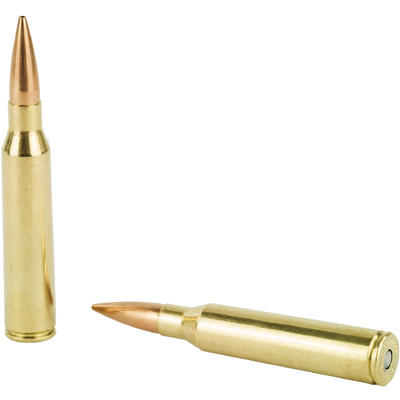 Federal Ammo 338 Lapua Magnum Sierra MatchKing BTH