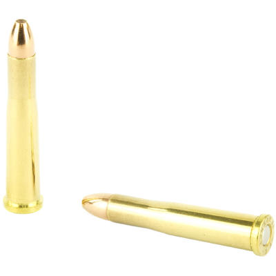 Federal Ammo 22 Hornet TNT Green 30 Grain 50 Round