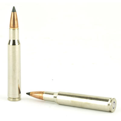Federal Ammo Vital-Shok 30-06 Springfield Trophy C