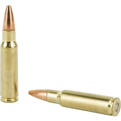 Federal Ammo American Eagle 6.8mm Remington SPC 11