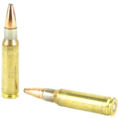 Federal Ammo Fusion MSR Game 6.8mm Remington SPC 1 Federal Ammo Fusion MSR Game 6.8mm Remington SPC 1