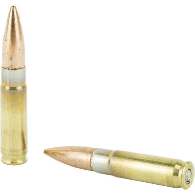 Federal Ammo American Eagle 300 Blackout 220 OTM 2