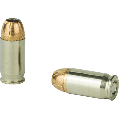 Federal Ammo 380 ACP 99 Grain HST 20 Rounds [P380H