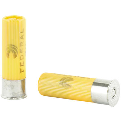 Federal Shotshells Game-Shok Game 20 Gauge 2.75in Federal Shotshells Game-Shok Game 20 Gauge 2.75in