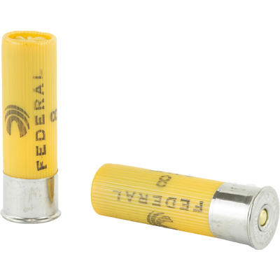 Federal Shotshells Game-Shok Game 20 Gauge 2.75in Federal Shotshells Game-Shok Game 20 Gauge 2.75in