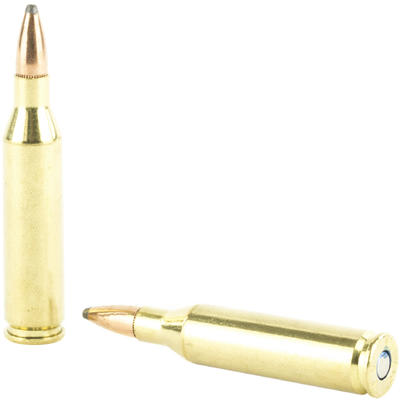 Federal Ammo Power-Shok 243 Winchester SP 100 Grai