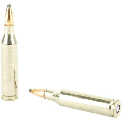 Federal Ammo Vital-Shok 243 Winchester Sierra Game Federal Ammo Vital-Shok 243 Winchester Sierra Game