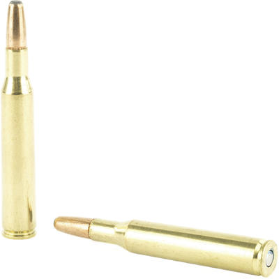Federal Ammo Power-Shok 270 Winchester SP 150 Grai