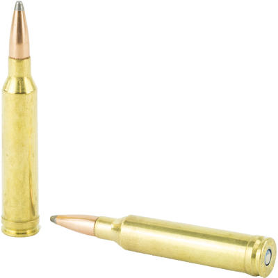 Federal Ammo Power-Shok 7mm Magnum SP 175 Grain 20