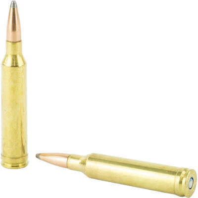 Federal Ammo Power-Shok 7mm Magnum SP 175 Grain 20 Federal Ammo Power-Shok 7mm Magnum SP 175 Grain 20