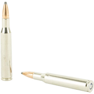 Federal Ammo Vital-Shok 270 Winchester Sierra Game