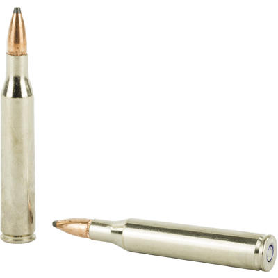 Federal Ammo Vital-Shok 25-06 Remington Sierra Gam