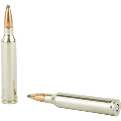 Federal Ammo Vital-Shok 7mm Magnum Sierra GameKing
