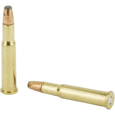Federal Ammo Power-Shok 30-30 Winchester SP 150 Gr